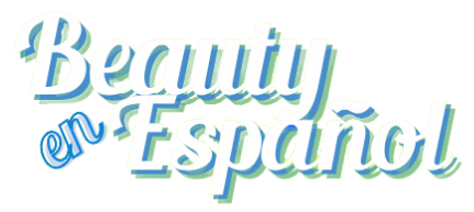 Beauty en Español